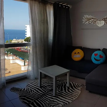 Apartmán Callao Salvaje Apartamento