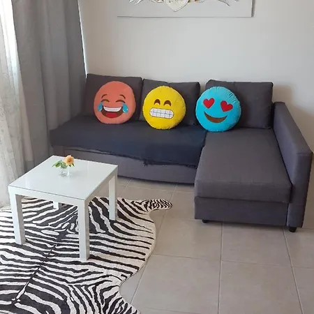 Apartmán Callao Salvaje Apartamento Callao Salvaje
